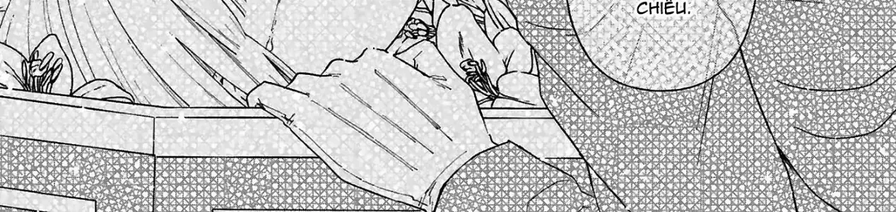 Tình Yêu Thầm Lặng Chap 11 - Next Chap 12