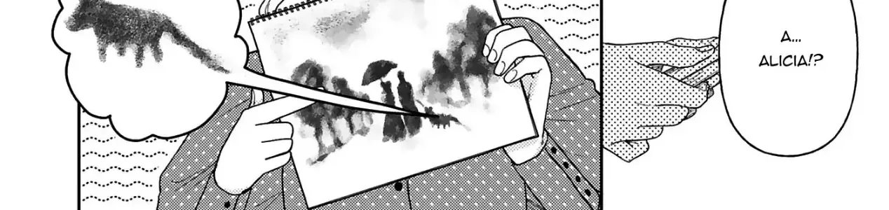 Tình Yêu Thầm Lặng Chap 11 - Next Chap 12