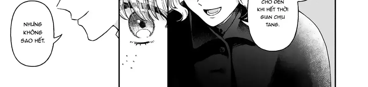 Tình Yêu Thầm Lặng Chap 12 - Next Chap 13