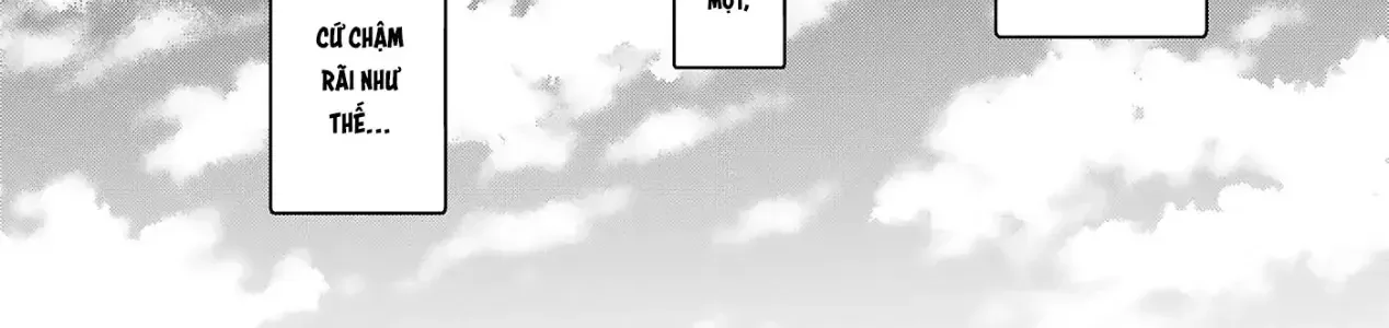 Tình Yêu Thầm Lặng Chap 12 - Next Chap 13