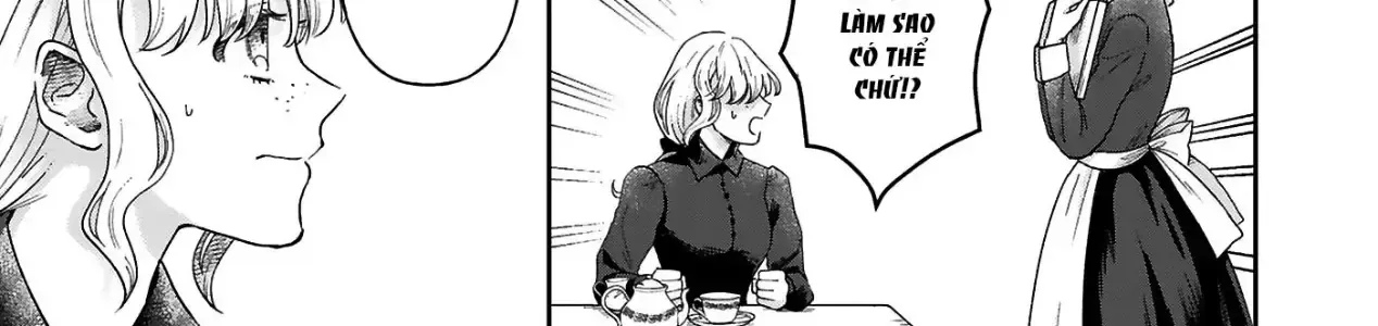 Tình Yêu Thầm Lặng Chap 12 - Next Chap 13