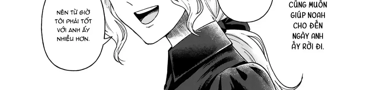 Tình Yêu Thầm Lặng Chap 12 - Next Chap 13