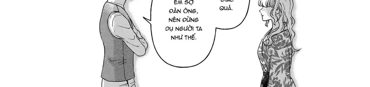 Tình Yêu Thầm Lặng Chap 12 - Next Chap 13