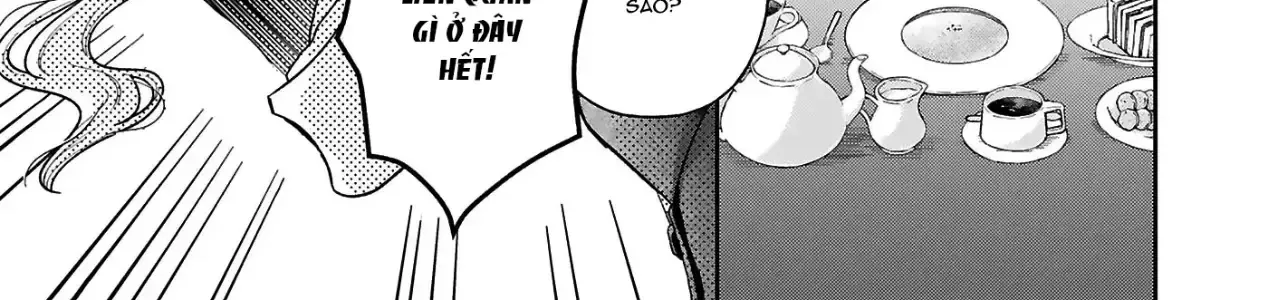 Tình Yêu Thầm Lặng Chap 13 - Next Chap 14