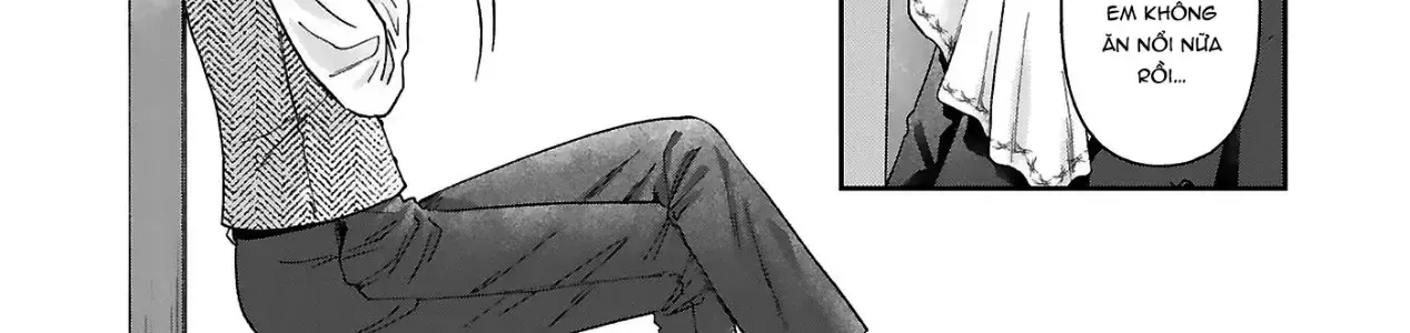 Tình Yêu Thầm Lặng Chap 13 - Next Chap 14