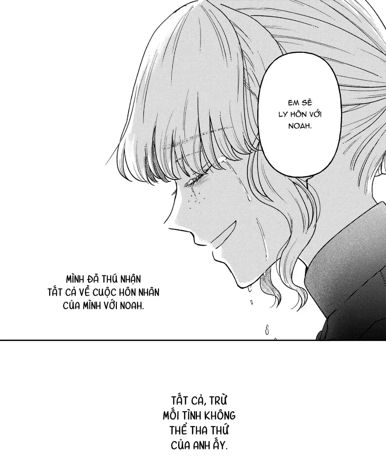 Tình Yêu Thầm Lặng Chap 13 - Next Chap 14