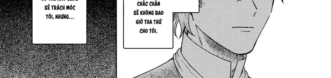 Tình Yêu Thầm Lặng Chap 13 - Next Chap 14