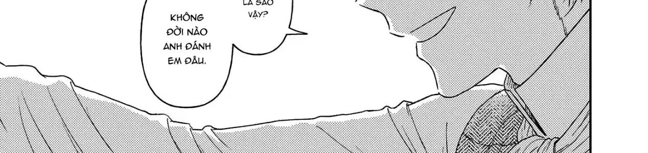 Tình Yêu Thầm Lặng Chap 13 - Next Chap 14