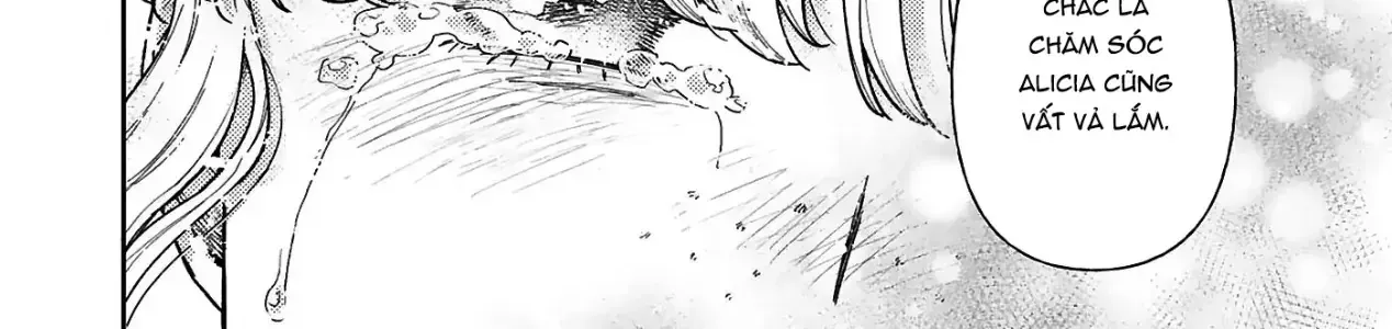 Tình Yêu Thầm Lặng Chap 13 - Next Chap 14