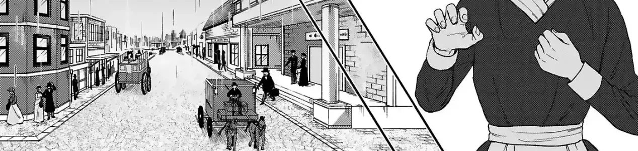 Tình Yêu Thầm Lặng Chap 13 - Next Chap 14