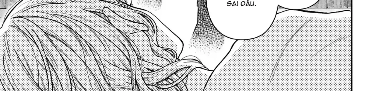 Tình Yêu Thầm Lặng Chap 14 - Next Chap 15