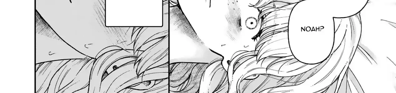 Tình Yêu Thầm Lặng Chap 14 - Next Chap 15