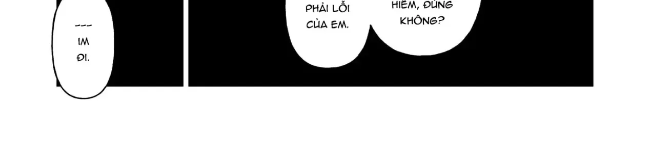 Tình Yêu Thầm Lặng Chap 14 - Next Chap 15