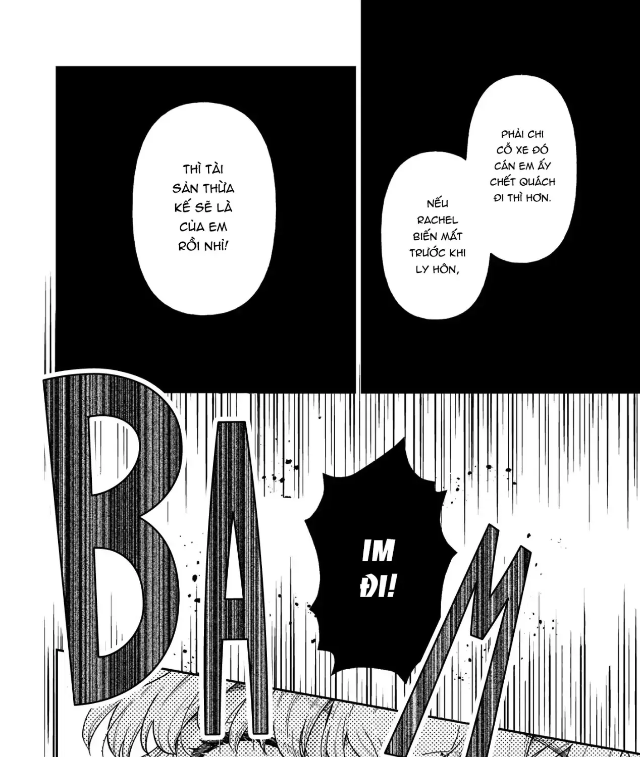 Tình Yêu Thầm Lặng Chap 14 - Next Chap 15