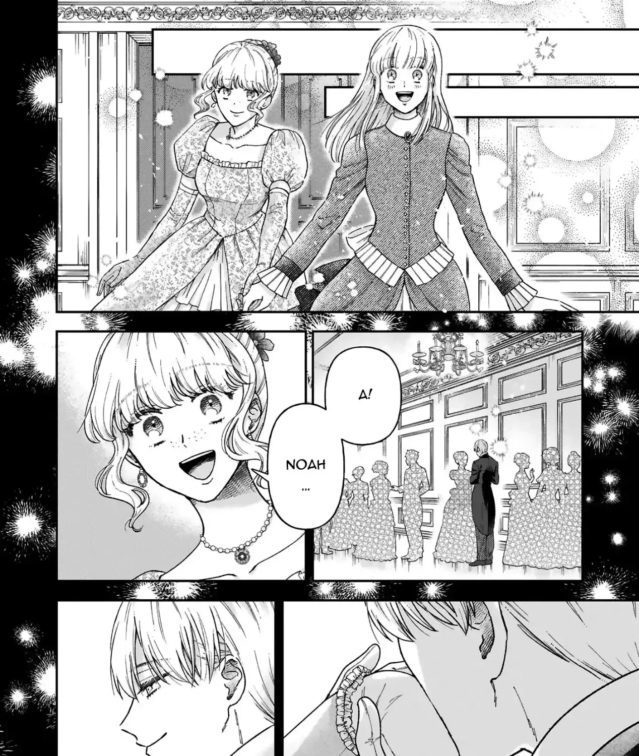 Tình Yêu Thầm Lặng Chap 14 - Next Chap 15