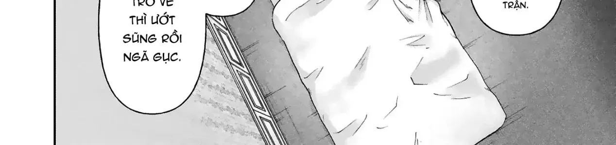 Tình Yêu Thầm Lặng Chap 14 - Next Chap 15