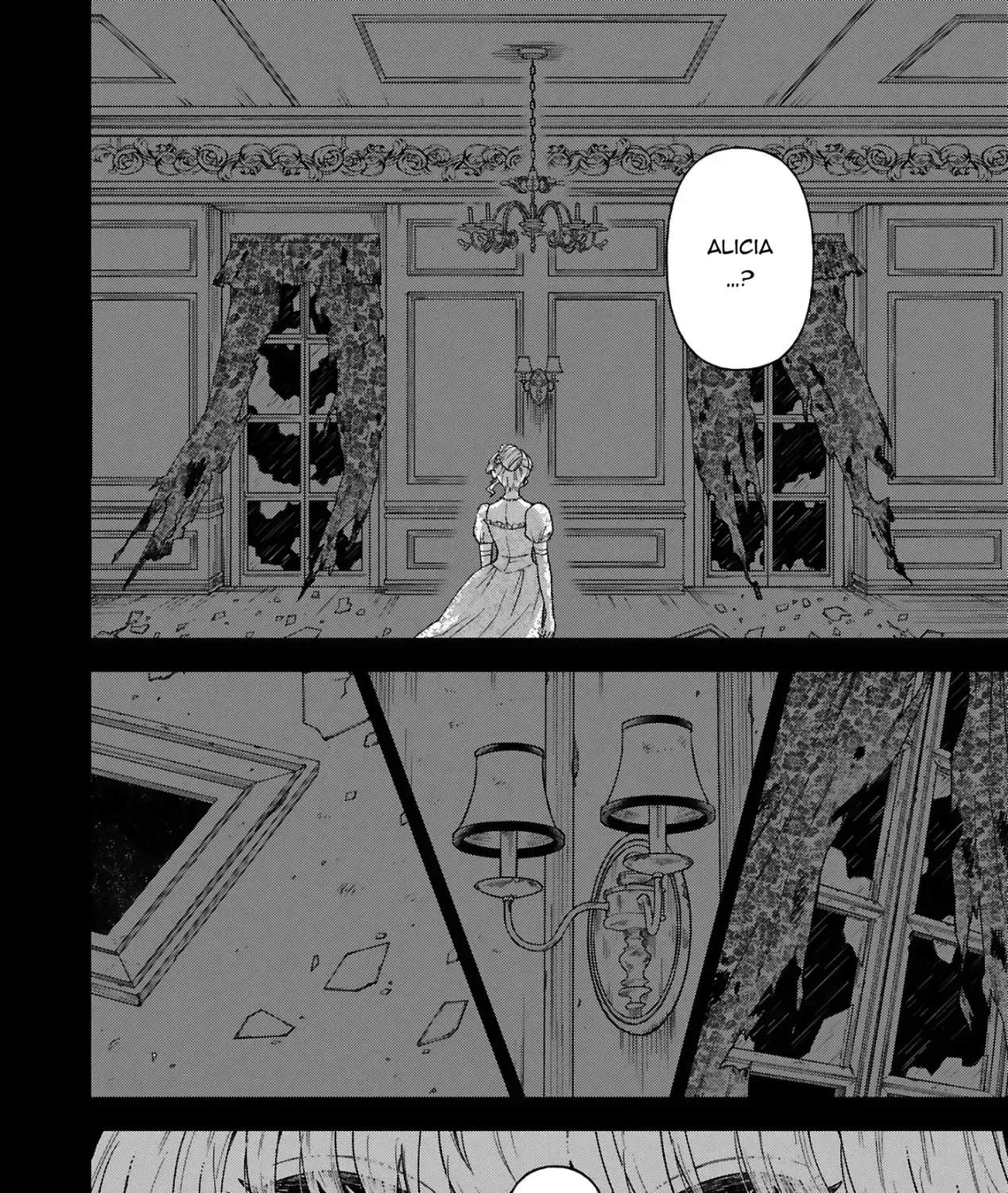 Tình Yêu Thầm Lặng Chap 14 - Next Chap 15