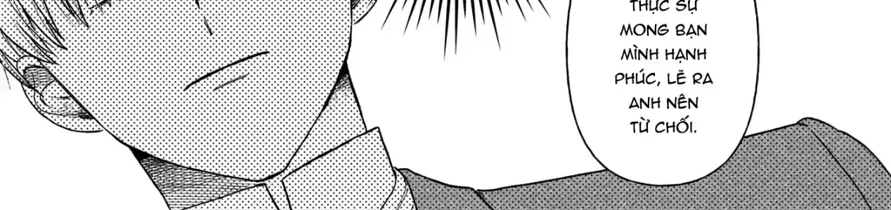 Tình Yêu Thầm Lặng Chap 15 - Next Chap 16