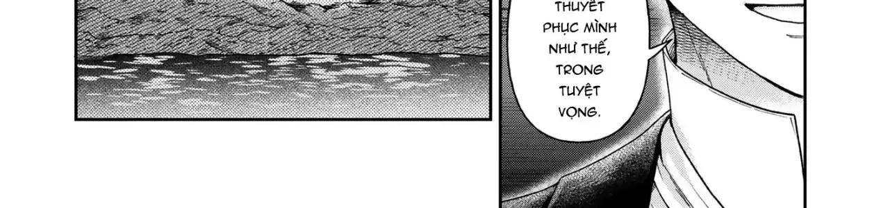 Tình Yêu Thầm Lặng Chap 15 - Next Chap 16