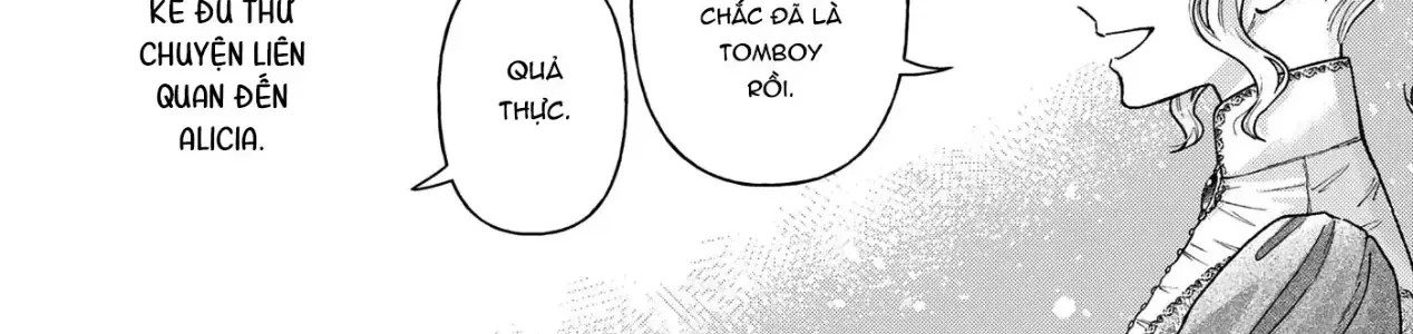 Tình Yêu Thầm Lặng Chap 15 - Next Chap 16