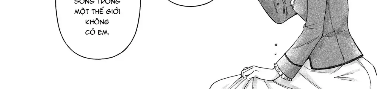 Tình Yêu Thầm Lặng Chap 15 - Next Chap 16