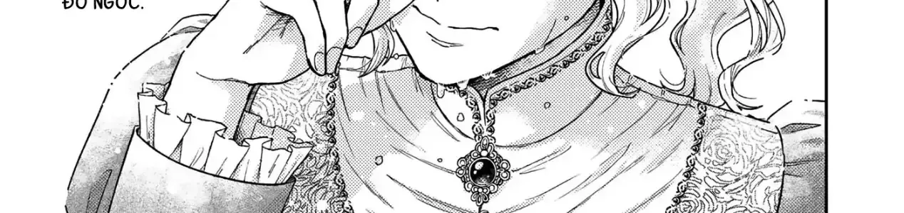 Tình Yêu Thầm Lặng Chap 15 - Next Chap 16