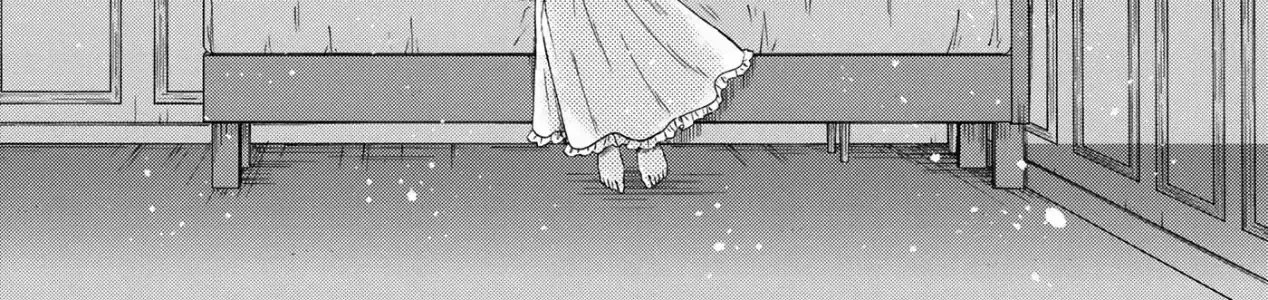 Tình Yêu Thầm Lặng Chap 15 - Next Chap 16