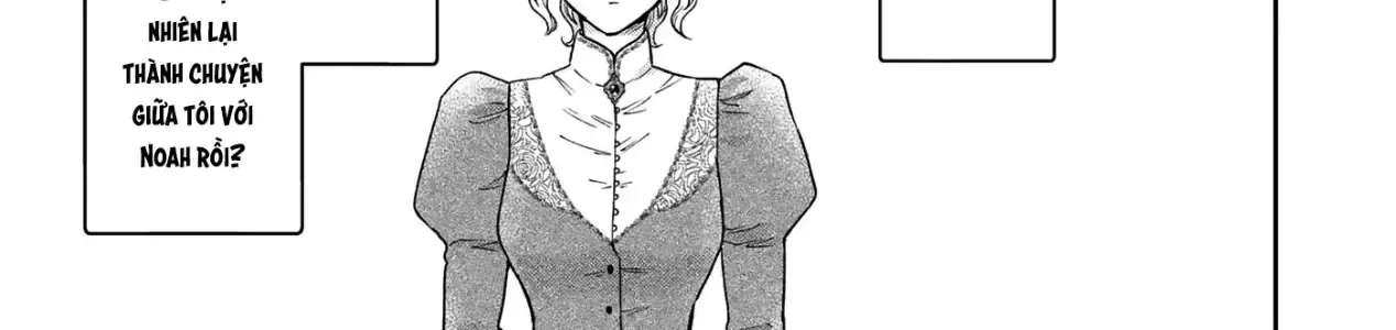 Tình Yêu Thầm Lặng Chap 15 - Next Chap 16