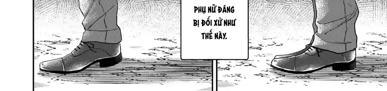 Tình Yêu Thầm Lặng Chap 16 - Next Chap 17