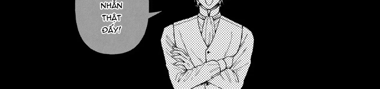 Tình Yêu Thầm Lặng Chap 16 - Next Chap 17