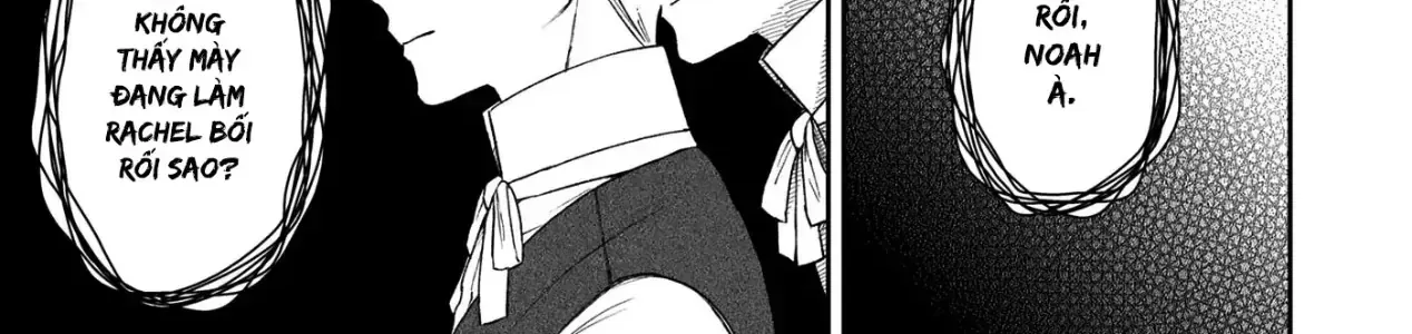 Tình Yêu Thầm Lặng Chap 16 - Next Chap 17