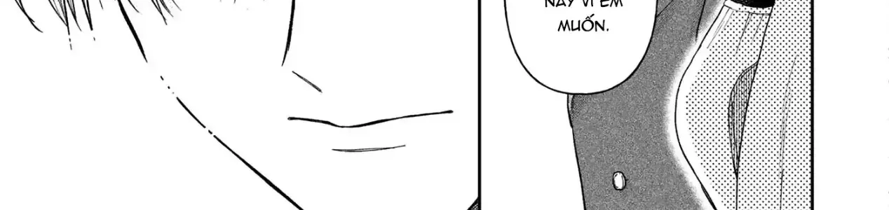 Tình Yêu Thầm Lặng Chap 16 - Next Chap 17