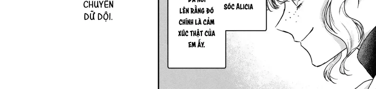 Tình Yêu Thầm Lặng Chap 16 - Next Chap 17