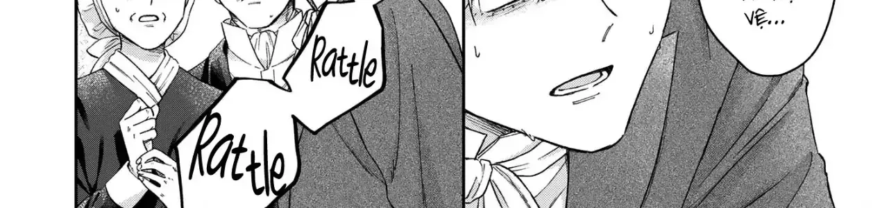 Tình Yêu Thầm Lặng Chap 17 - Next Chap 18