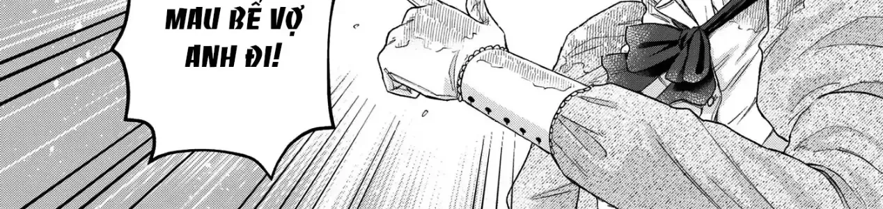 Tình Yêu Thầm Lặng Chap 17 - Next Chap 18