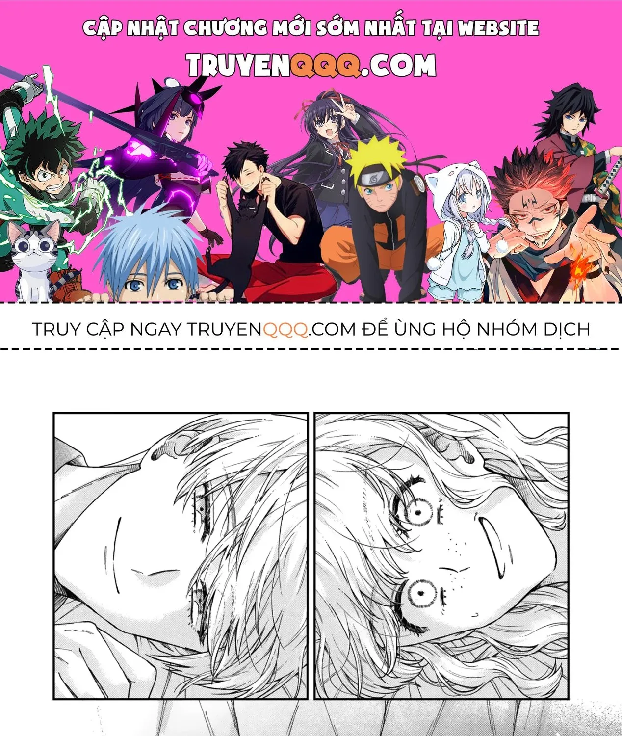 Tình Yêu Thầm Lặng Chap 18 - Next Chap 19