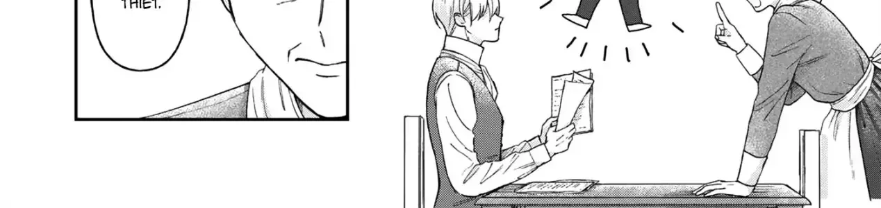 Tình Yêu Thầm Lặng Chap 18 - Next Chap 19