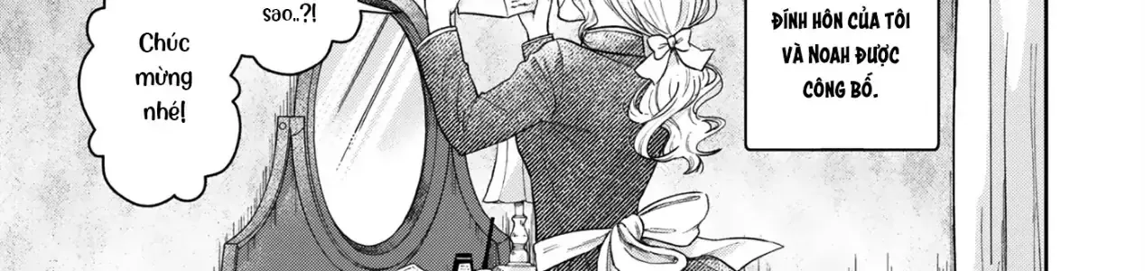 Tình Yêu Thầm Lặng Chap 18 - Next Chap 19