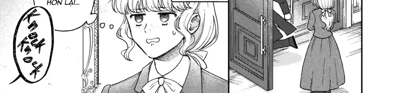 Tình Yêu Thầm Lặng Chap 18 - Next Chap 19