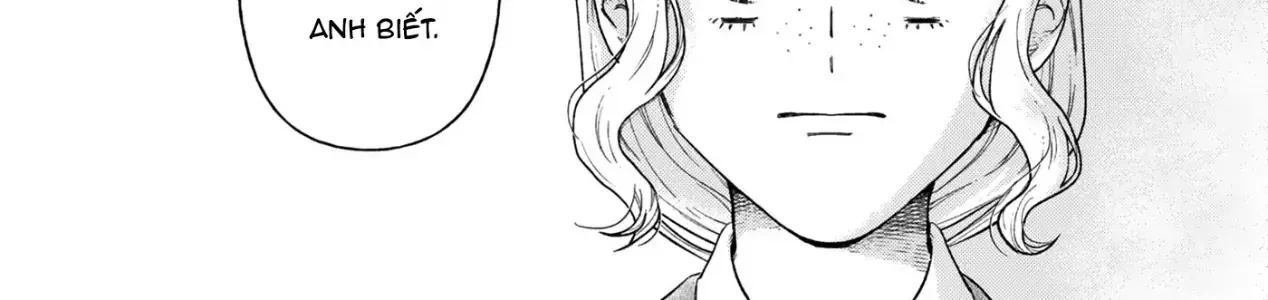 Tình Yêu Thầm Lặng Chap 18 - Next Chap 19