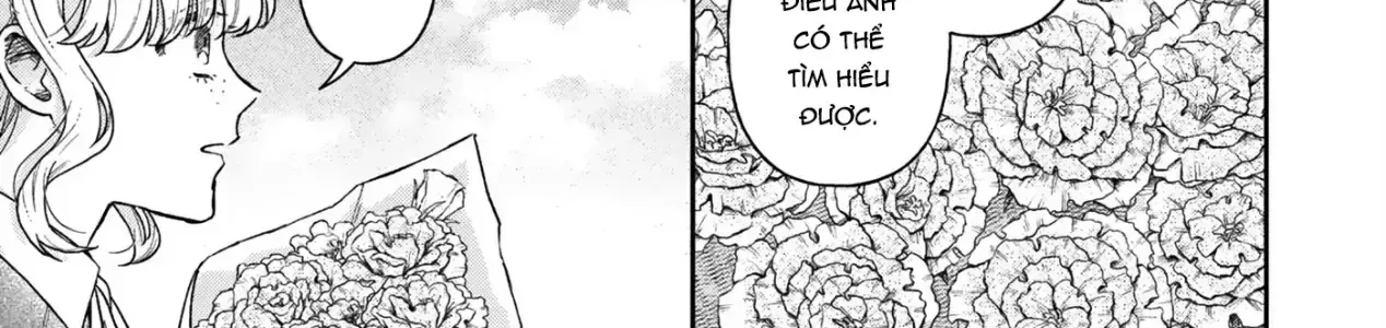 Tình Yêu Thầm Lặng Chap 18 - Next Chap 19