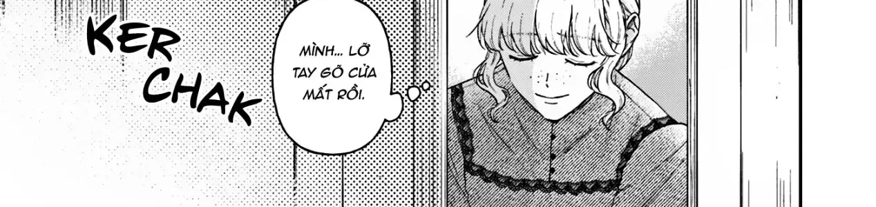 Tình Yêu Thầm Lặng Chap 19 - Next Chap 20