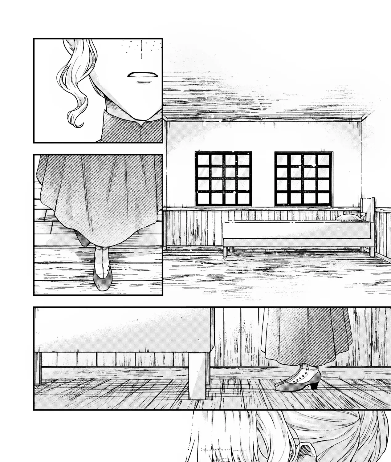 Tình Yêu Thầm Lặng Chap 19 - Next Chap 20