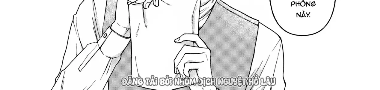 Tình Yêu Thầm Lặng Chap 19 - Next Chap 20