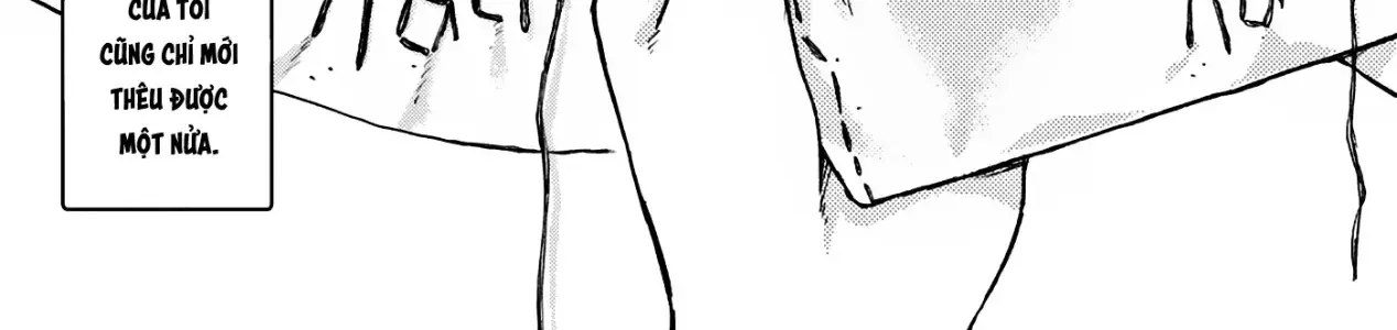 Tình Yêu Thầm Lặng Chap 19 - Next Chap 20