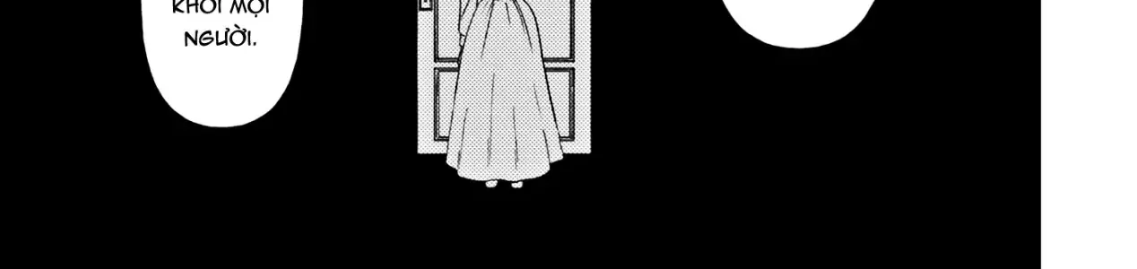 Tình Yêu Thầm Lặng Chap 19 - Next Chap 20