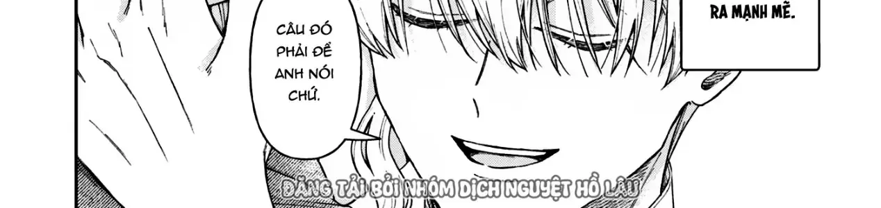 Tình Yêu Thầm Lặng Chap 19 - Next Chap 20