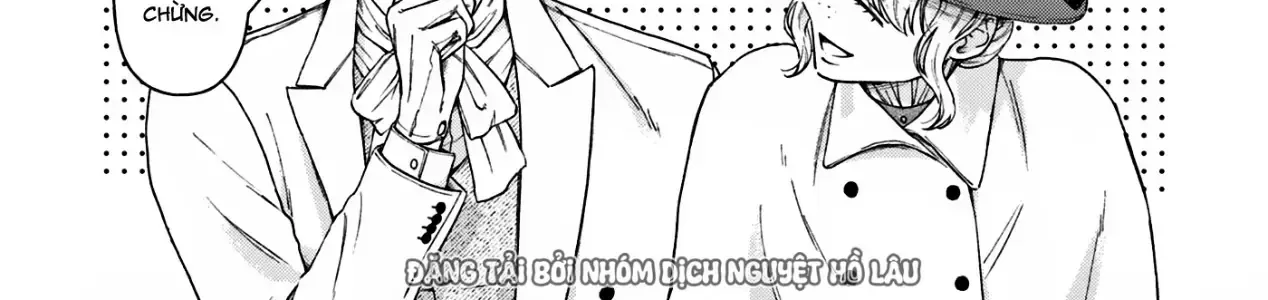 Tình Yêu Thầm Lặng Chap 19 - Next Chap 20