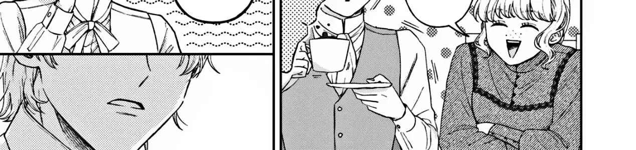 Tình Yêu Thầm Lặng Chap 19 - Next Chap 20