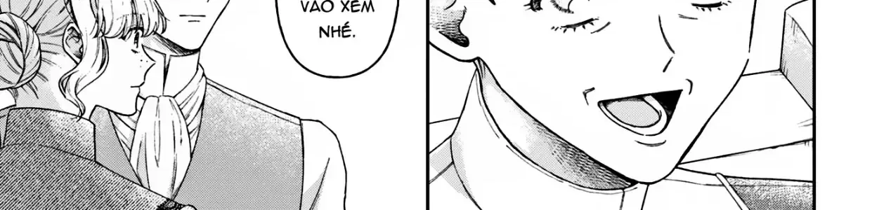 Tình Yêu Thầm Lặng Chap 19 - Next Chap 20